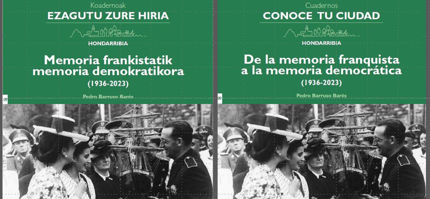 Gure argitalpenak