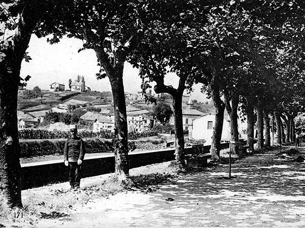 Foto info museos