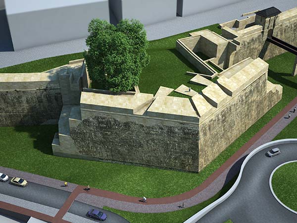Foto info museos