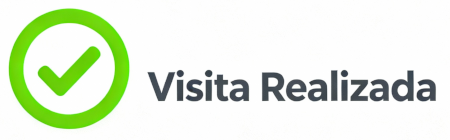 Visita Realizada 450