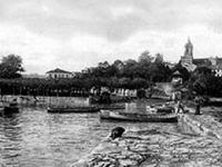 Las alamedas de Hondarribia: origen y evolución de los parques y espacios verdes de la ciudad (11:00 - EUS)