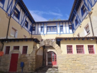 Las Colonias de Fundación Caja Navarra en Hondarribia (11:00 - ES)