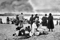 Memoria frankistatik memoria demokratikora. Hondarribia (1936-2023) (11:30 – Gaztelaniaz - Pedro Barruso)
