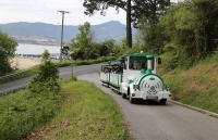 Tren Verde panorámico (19:00 - ES)    